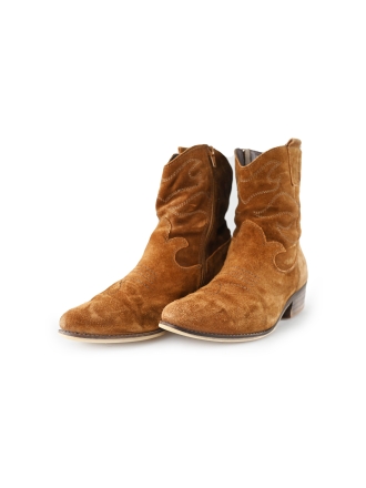 Sub55 Cowboystiefel Braun 195346
