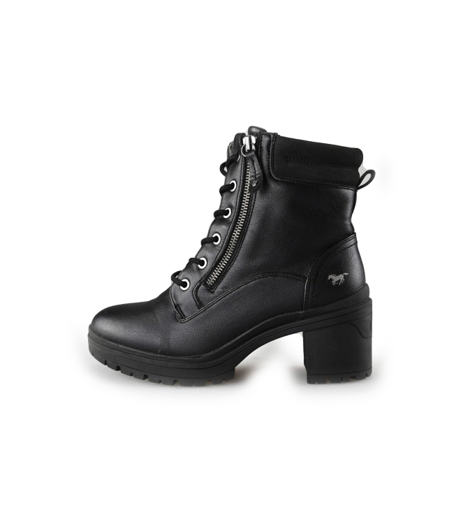Mustang Schnürstiefel