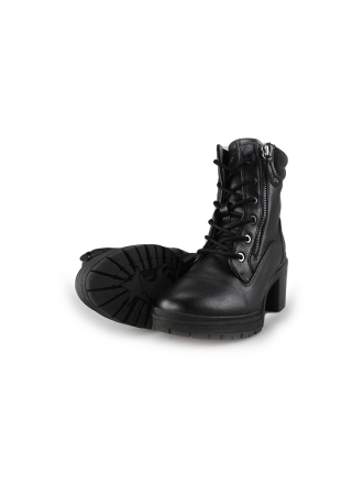 Mustang Schnürstiefel