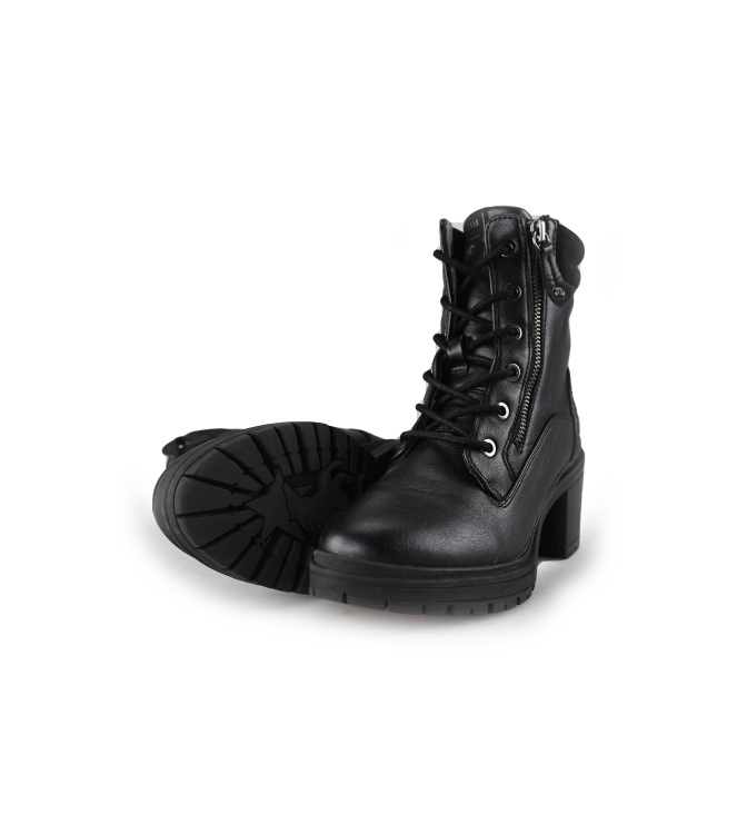 Mustang Schnürstiefel