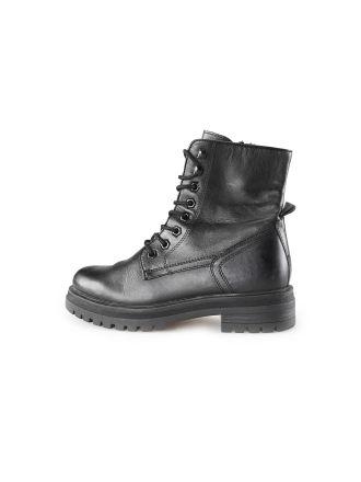 Sub55 Schnürstiefel Schwarz 195367