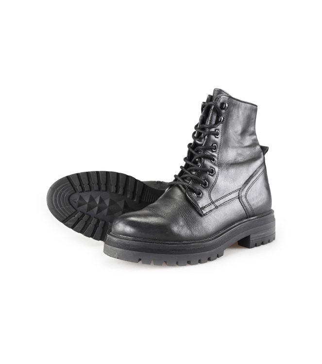 Sub55 Schnürstiefel