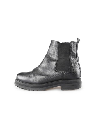 Sub55 Chelsea boots Schwarz 195369