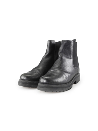 Sub55 Chelsea boots Schwarz 195369