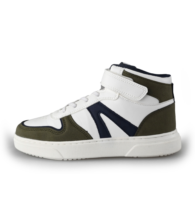 Nelson Hohe Sneaker