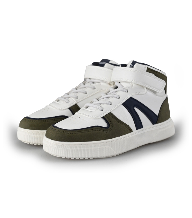 Nelson Hohe Sneaker