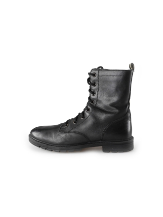 Sub55 Schnürstiefel Schwarz 195387