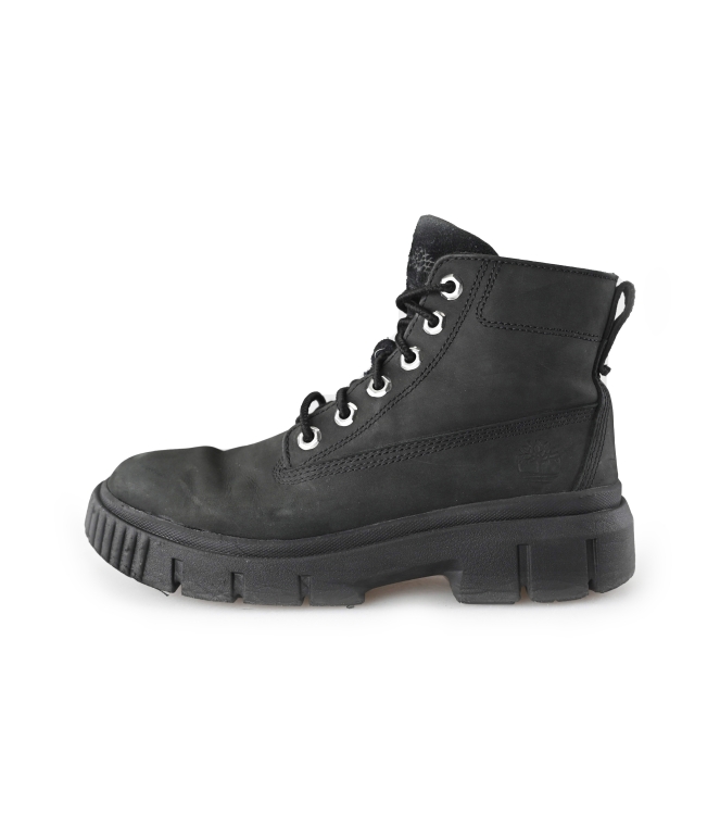 Timberland Schnürstiefel