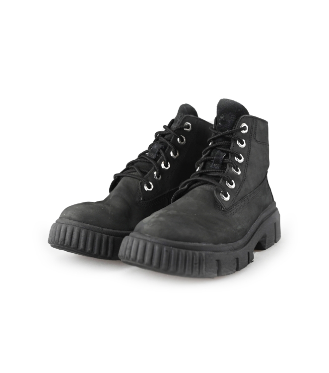 Timberland Schnürstiefel