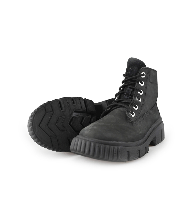Timberland Schnürstiefel