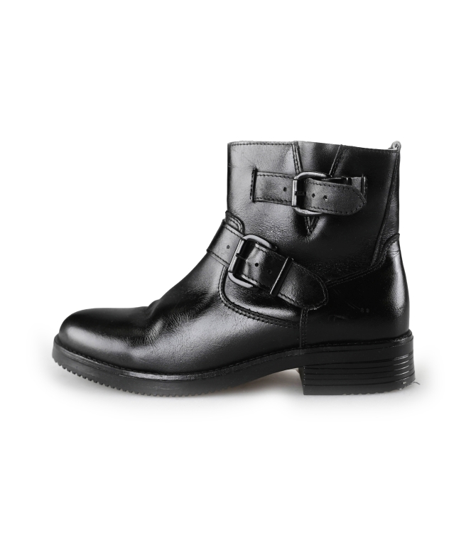 Nelson Bikerstiefel