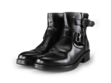 Nelson Bikerstiefel