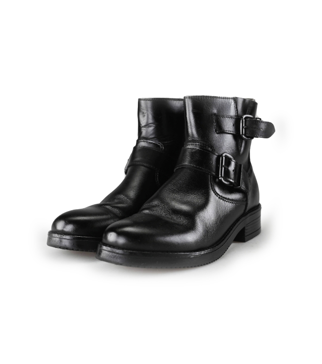 Nelson Bikerstiefel