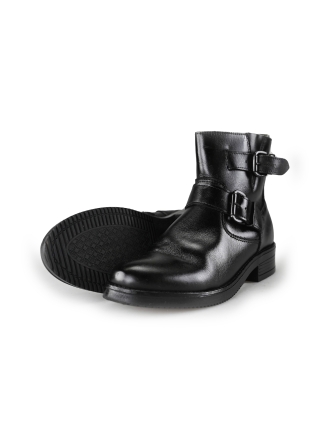 Nelson Bikerstiefel