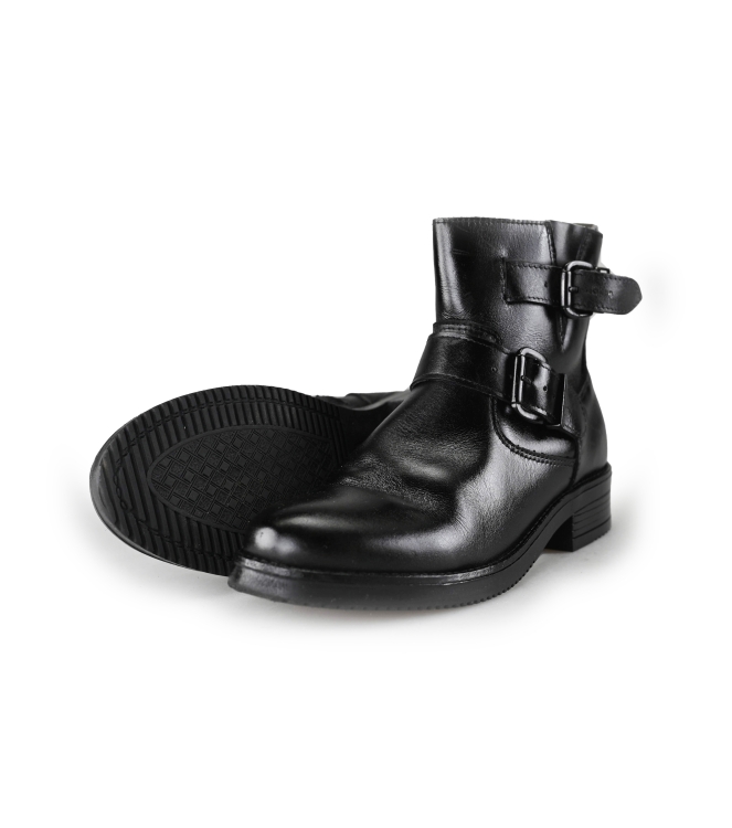 Nelson Bikerstiefel
