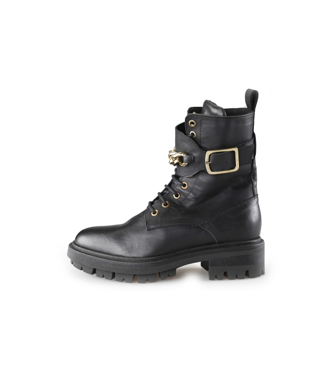 Notre-V Schnürstiefel