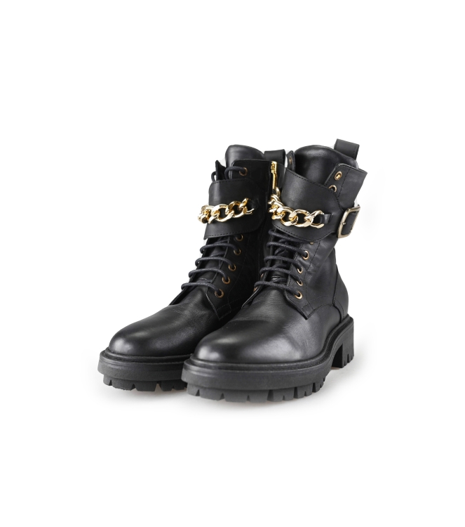 Notre-V Schnürstiefel
