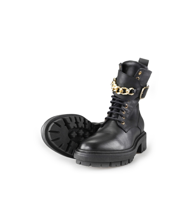 Notre-V Schnürstiefel
