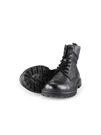 Cafe Moda Schnürstiefel