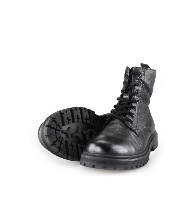 Cafe Moda Schnürstiefel