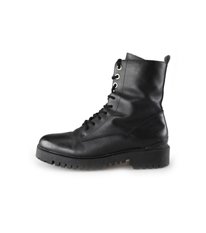 Guess Schnürstiefel