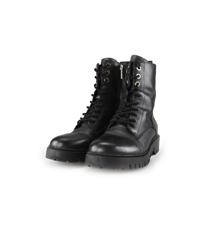 Guess Schnürstiefel