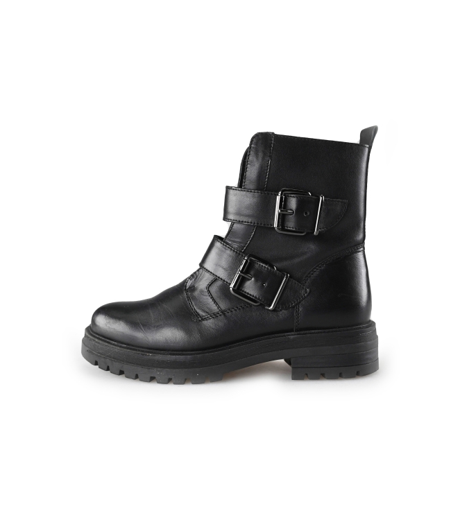 Nelson Bikerstiefel