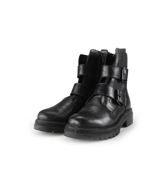 Nelson Bikerstiefel
