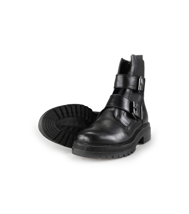 Nelson Bikerstiefel