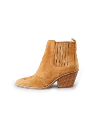EBL8790 Stiefeletten Braun 195526