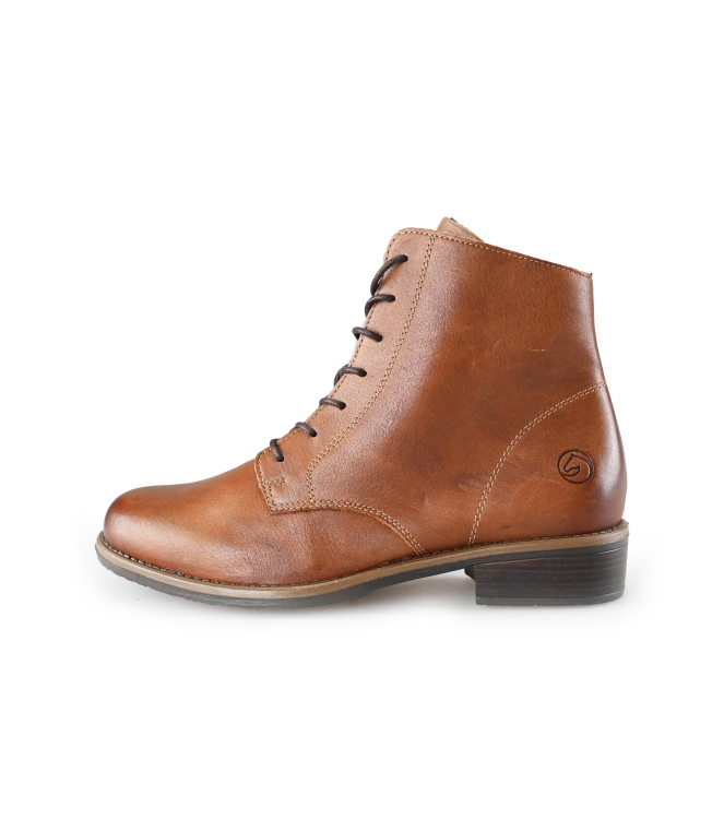 Remonte Schnürstiefel