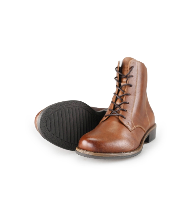 Remonte Schnürstiefel