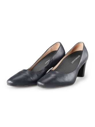 Nelson pumps Schwarz 195581