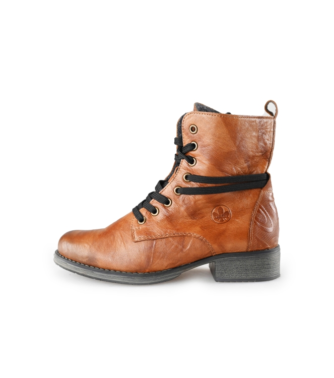 Rieker Schnürstiefel
