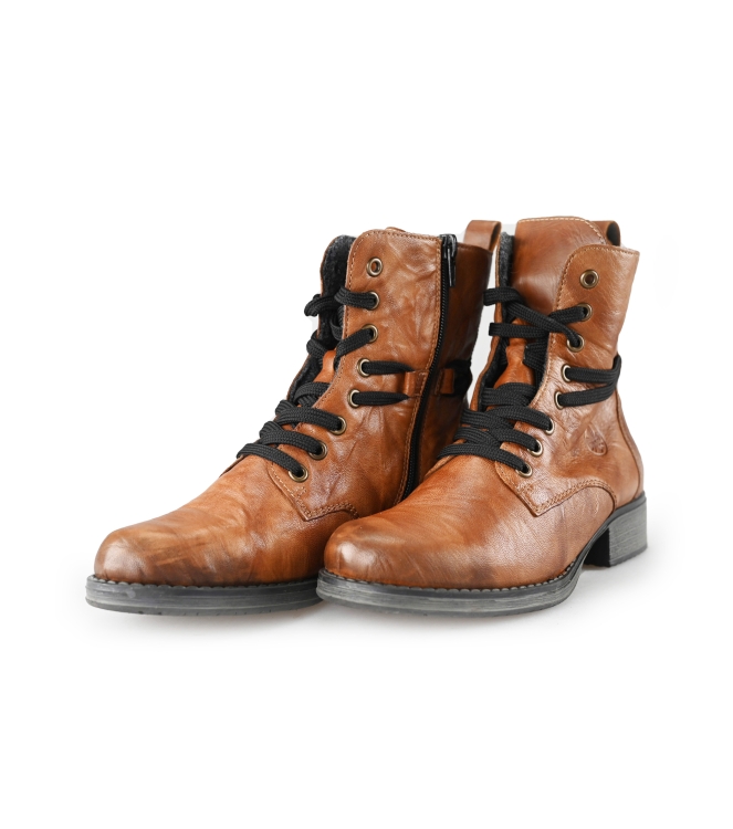 Rieker Schnürstiefel