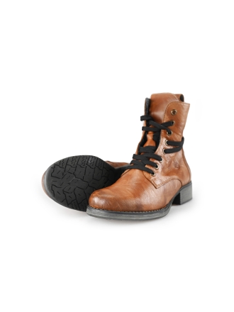 Rieker Schnürstiefel