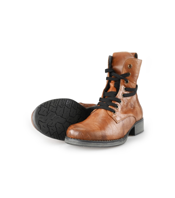 Rieker Schnürstiefel