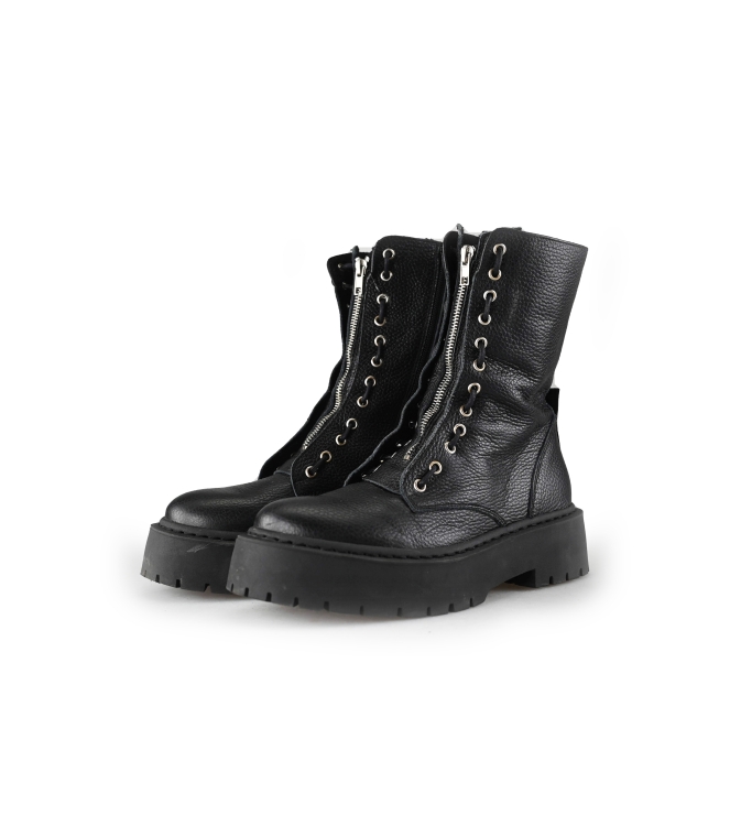 Steve Madden Schnürstiefel