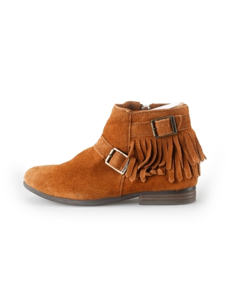 minnetonka Stiefeletten Braun 195672