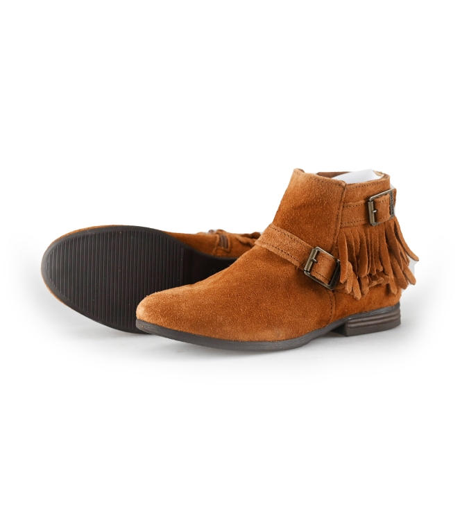 minnetonka Stiefeletten