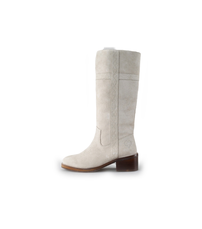 La Pintura Cowboystiefel