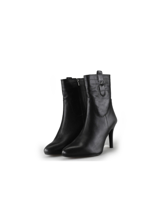 Omoda Stiefeletten Schwarz 195685
