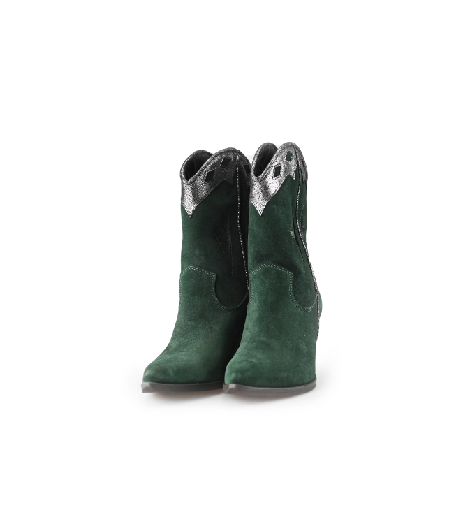 La Pintura Cowboystiefel