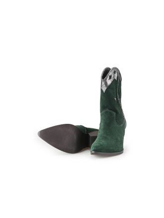 La Pintura Cowboystiefel