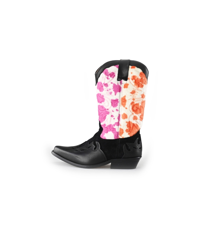 DWRS Cowboystiefel
