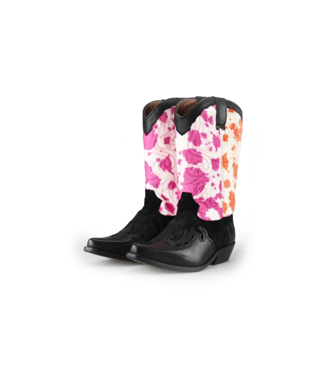 DWRS Cowboystiefel
