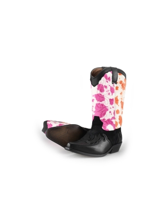 DWRS Cowboystiefel