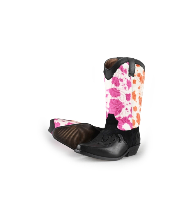 DWRS Cowboystiefel