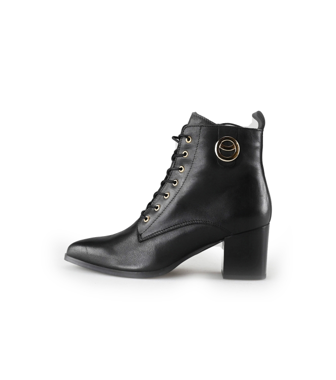 Boeties Stiefeletten