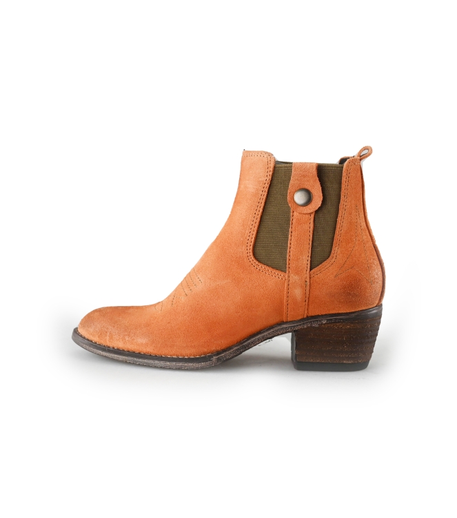La Pintura Stiefeletten